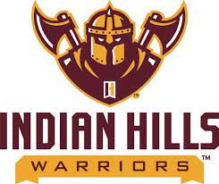 Indian Hills logo