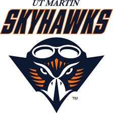 Tennessee Martin Logo